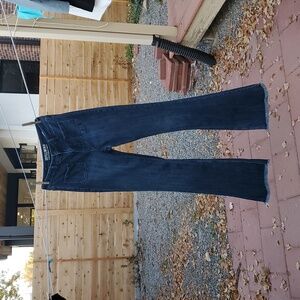 Idyllwind Dark Wash Jeans